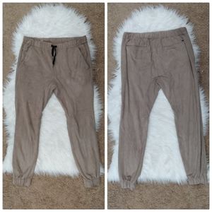 pacsun skinny 2.0 jogger pants